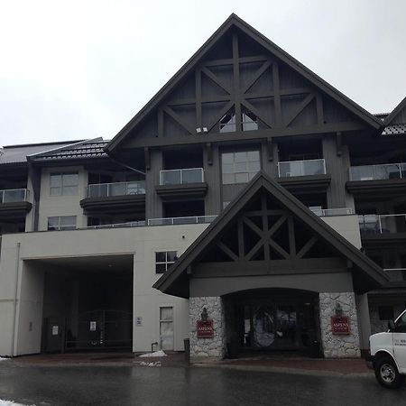 Apartamento The Aspens By Whistler Premier Exterior foto