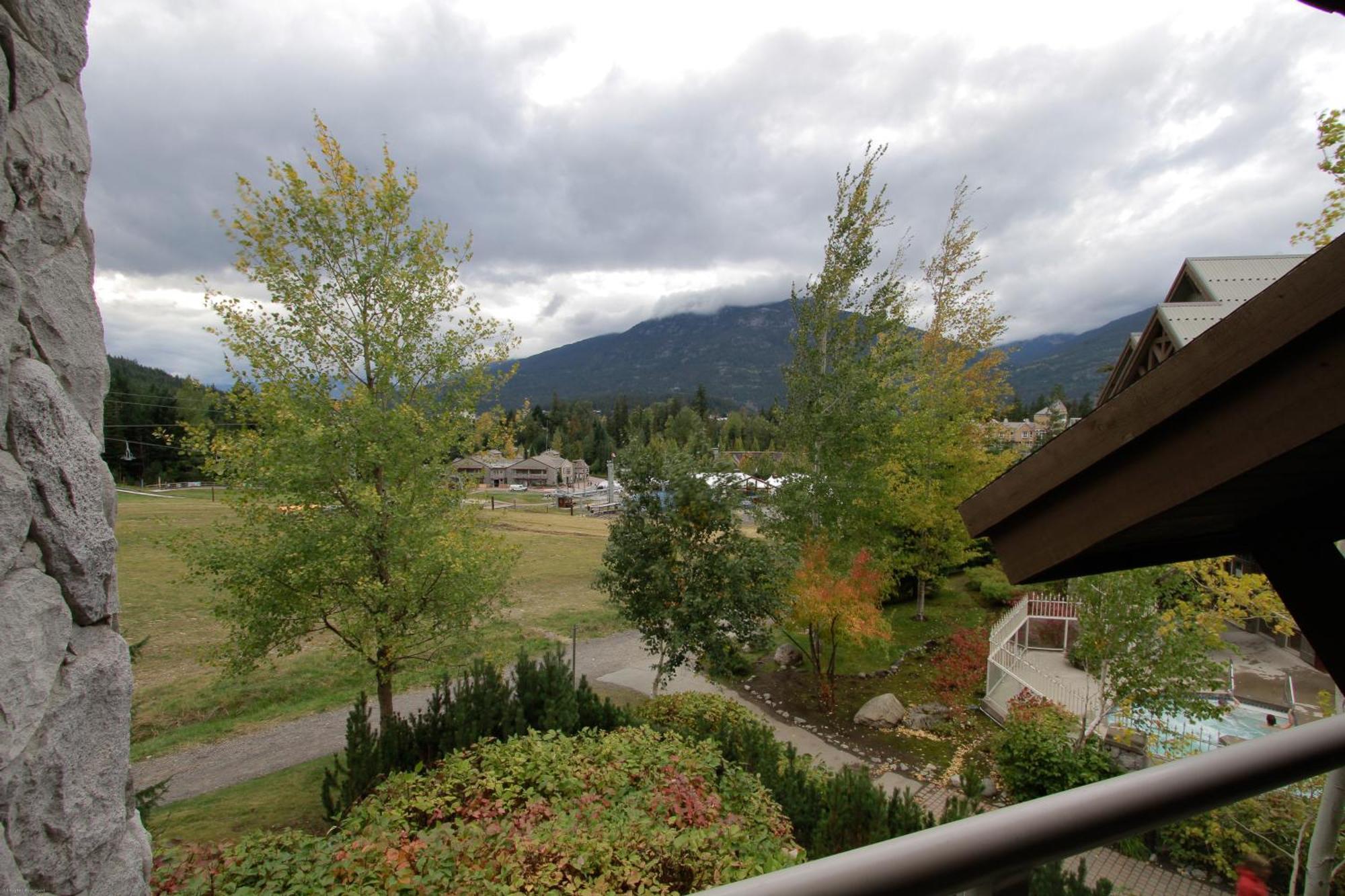 Apartamento The Aspens By Whistler Premier Exterior foto